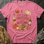 Autumn Comforts | T-Shirt