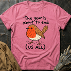 End Us All | Tee