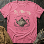Mad Hatters  | T-Shirt