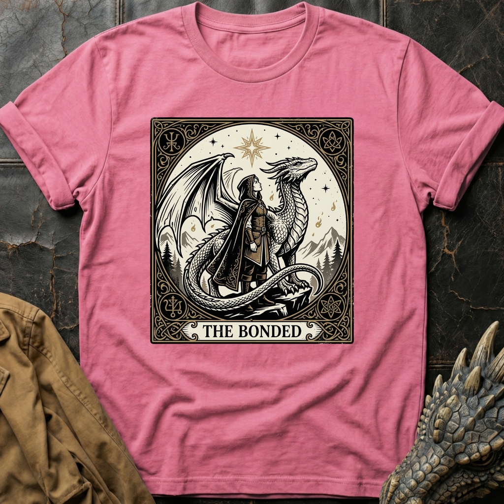 The Bonded T-Shirt