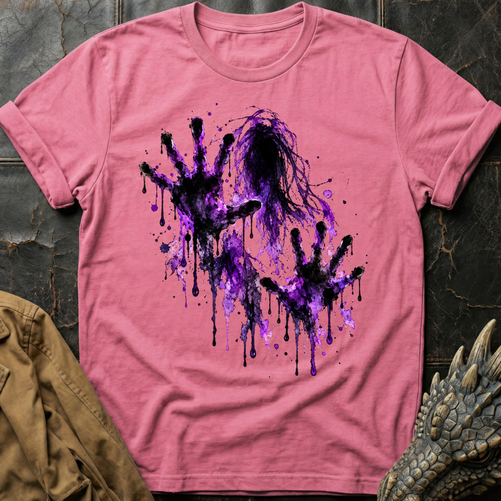 Touch Of Darkness | Tee