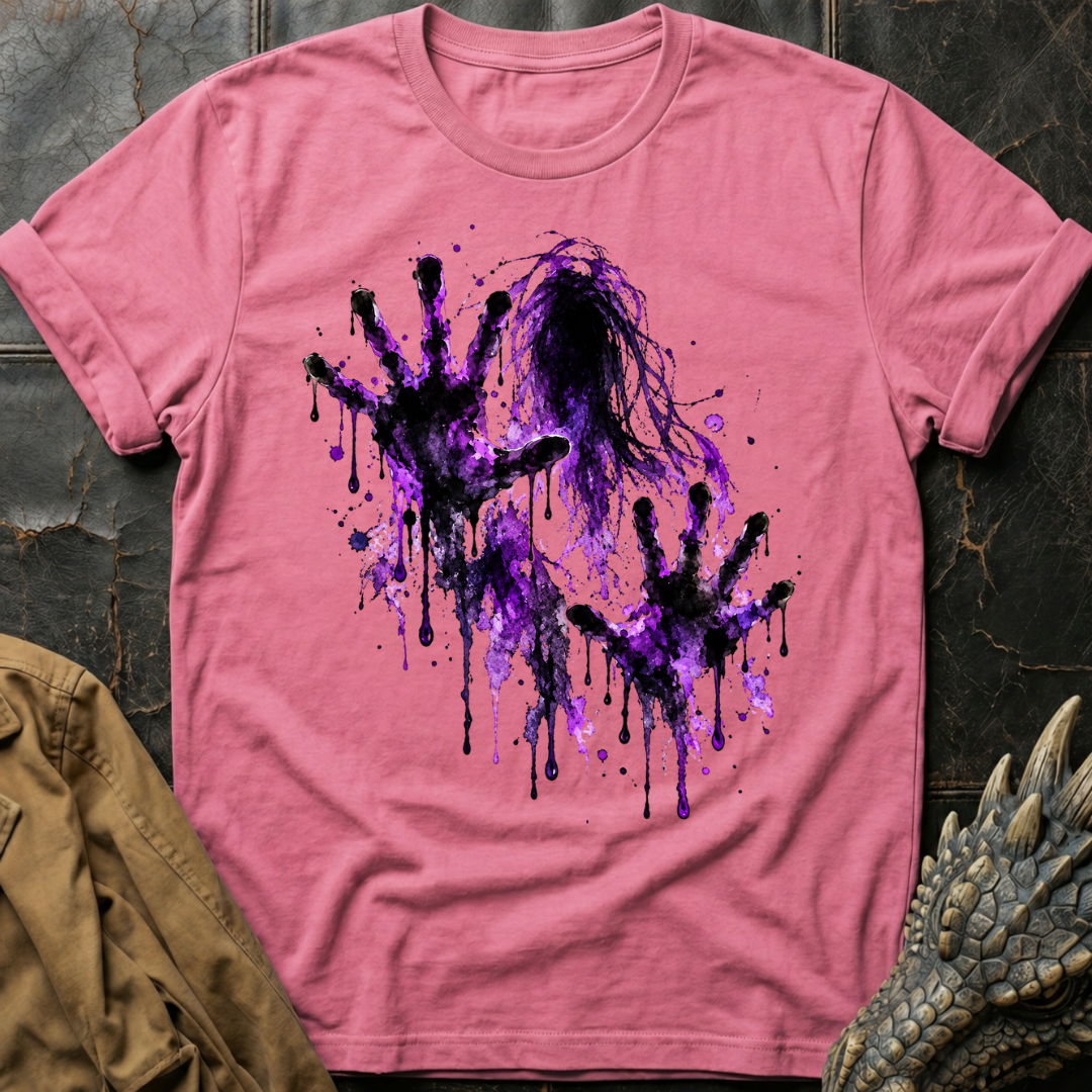 Touch Of Darkness | Tee
