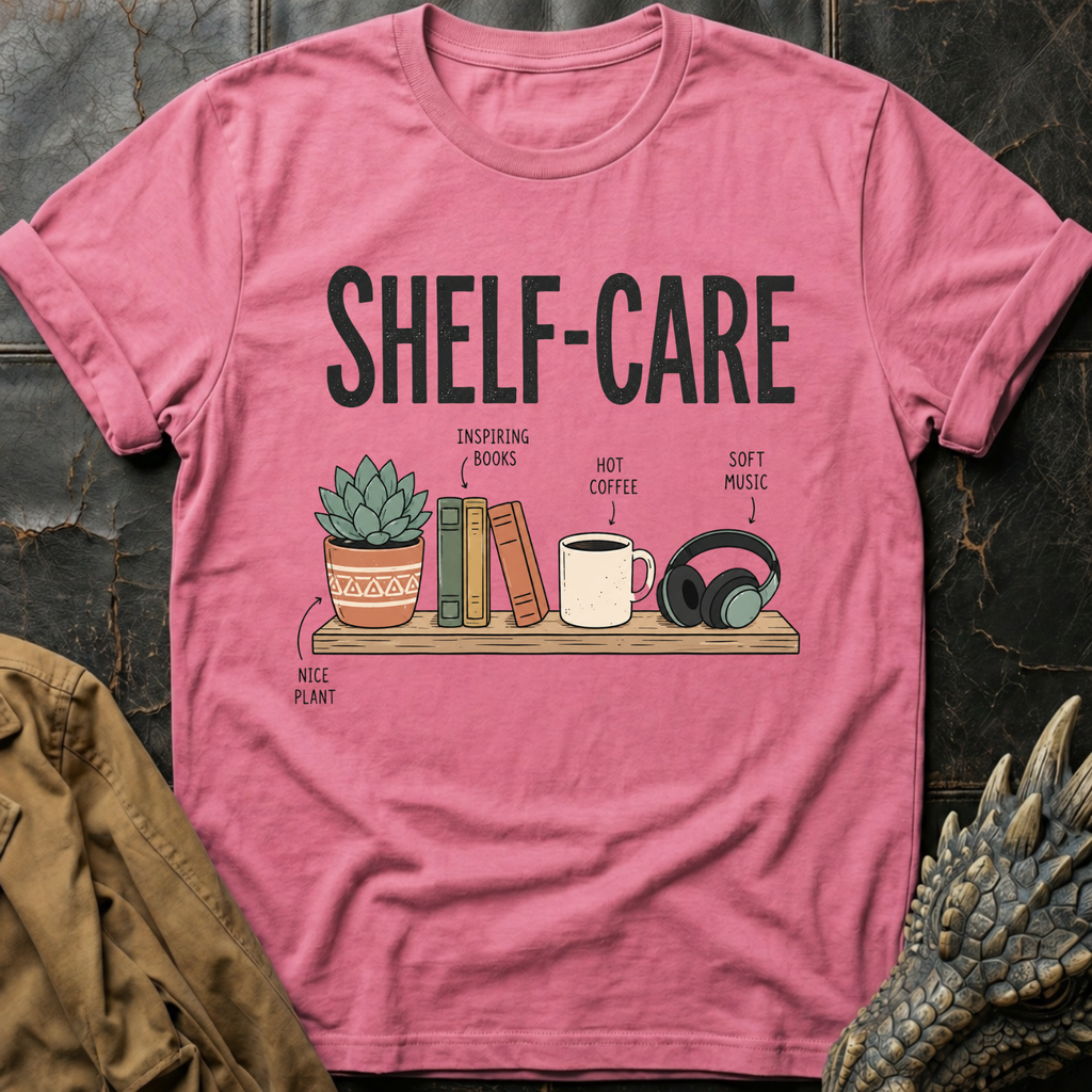 Shelf-Care | T-Shirt