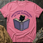 Emotionally Attached To The Shadows T-Shirt