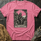 The Librarian T-Shirt
