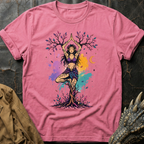 Tree Pose | T-Shirt