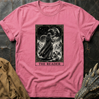 The Reader | T-Shirt