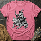 Mage & Frog | T-Shirt