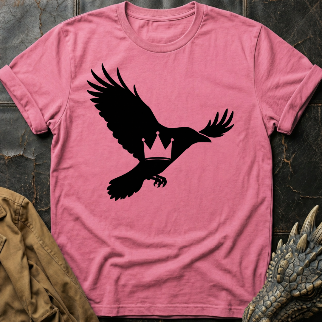 Crown & Crow T-Shirt