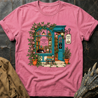 Cozy Bookshop | Tee