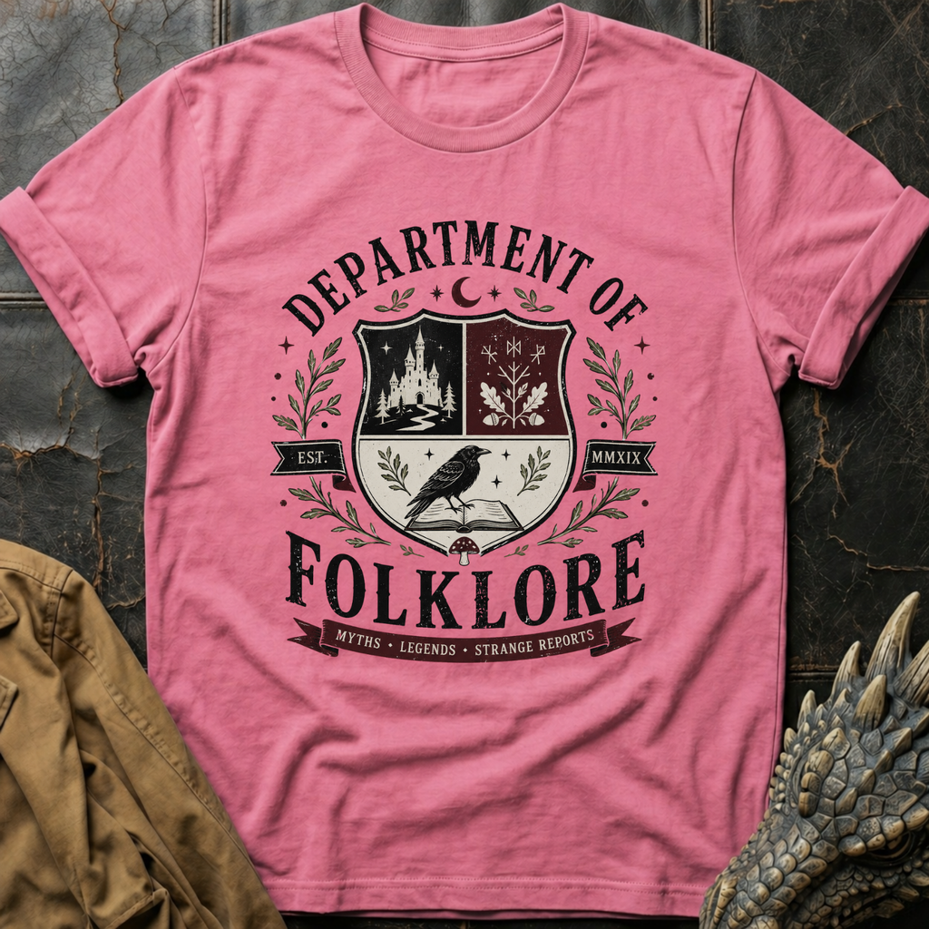 Folklore | T-Shirt