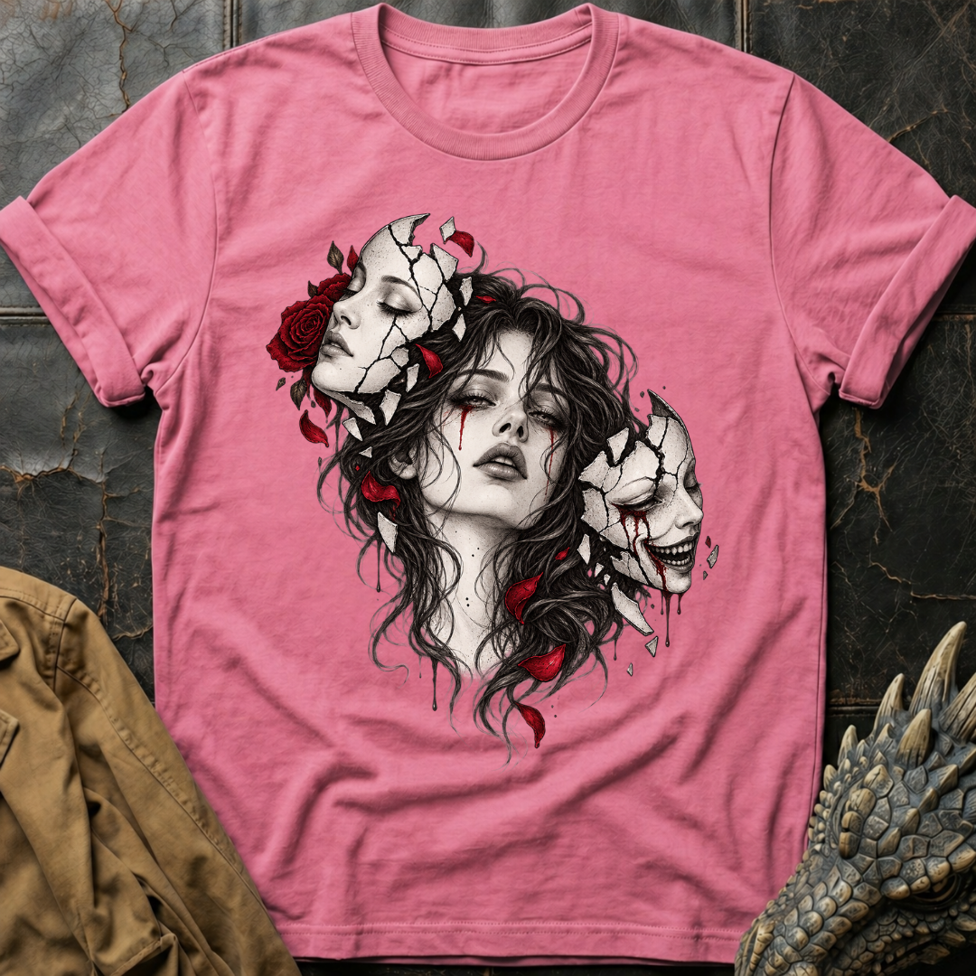 Masks | Tee