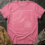 Moon & Stars  | T-Shirt