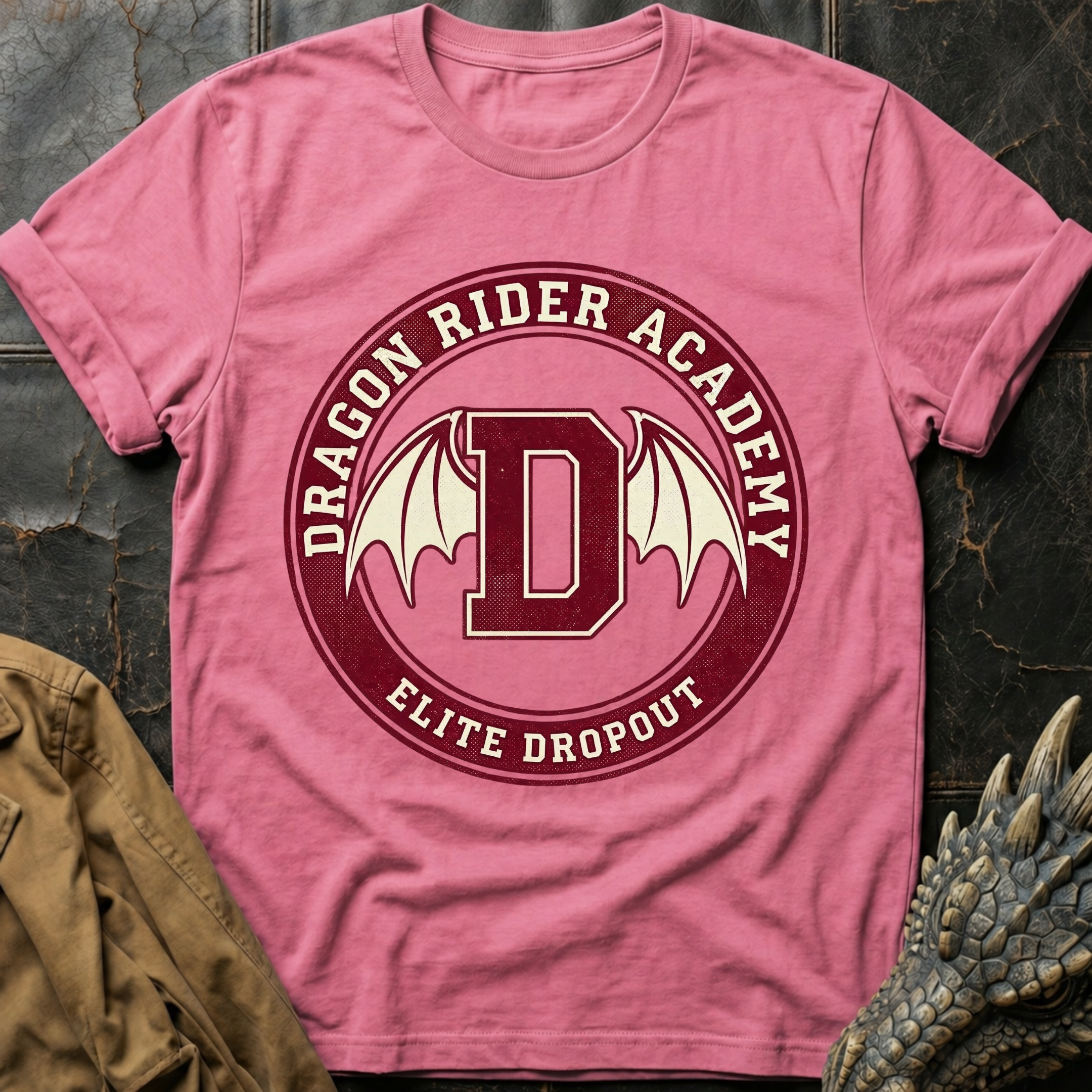 Elite Dropout T-Shirt