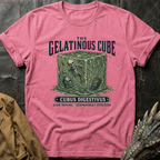 The Gelatinous Cube | T-Shirt