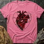 Dragon Heart T-Shirt