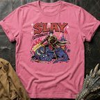 Slay (Literally) | T-Shirt