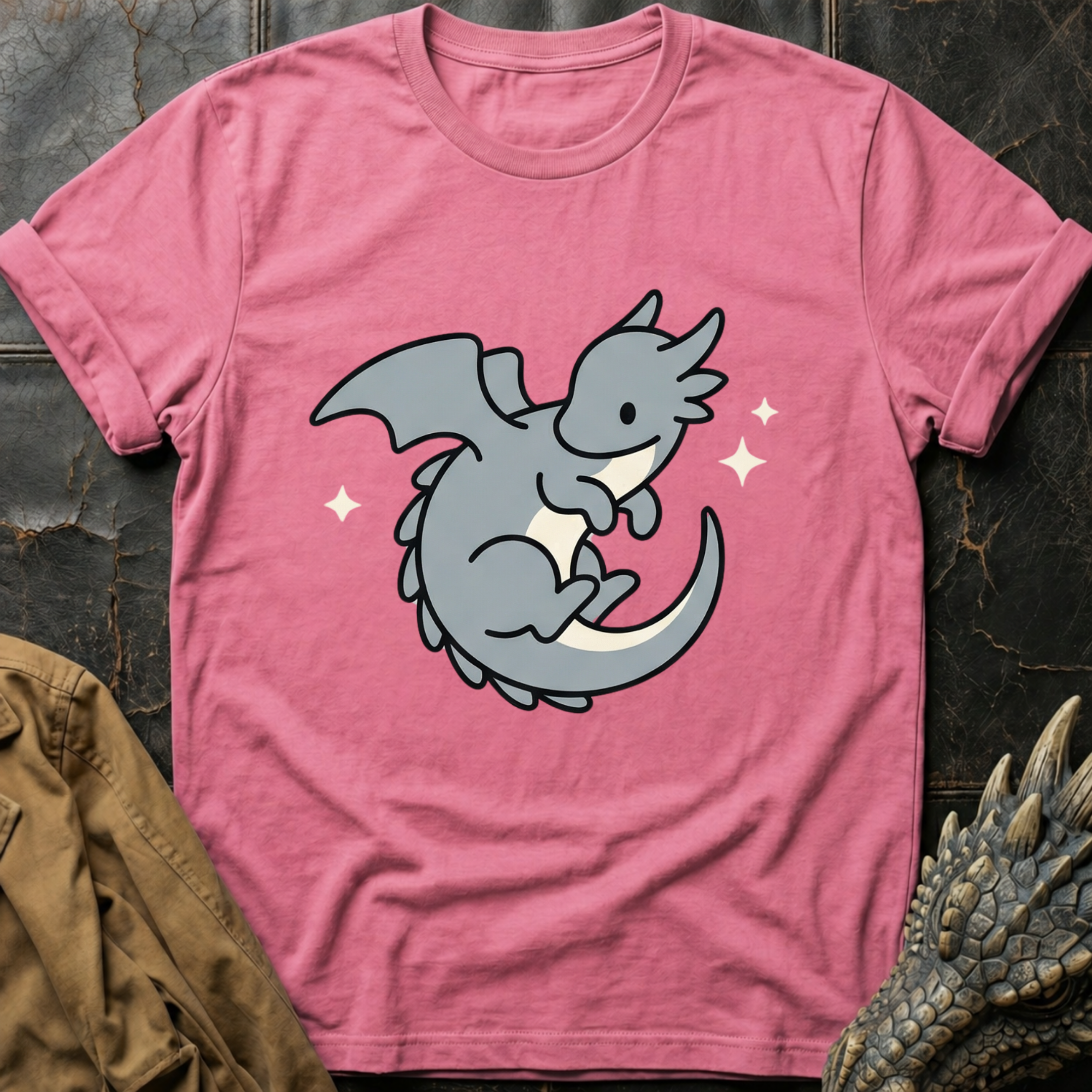 Dragon T-Shirt