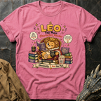 Leo | T-Shirt