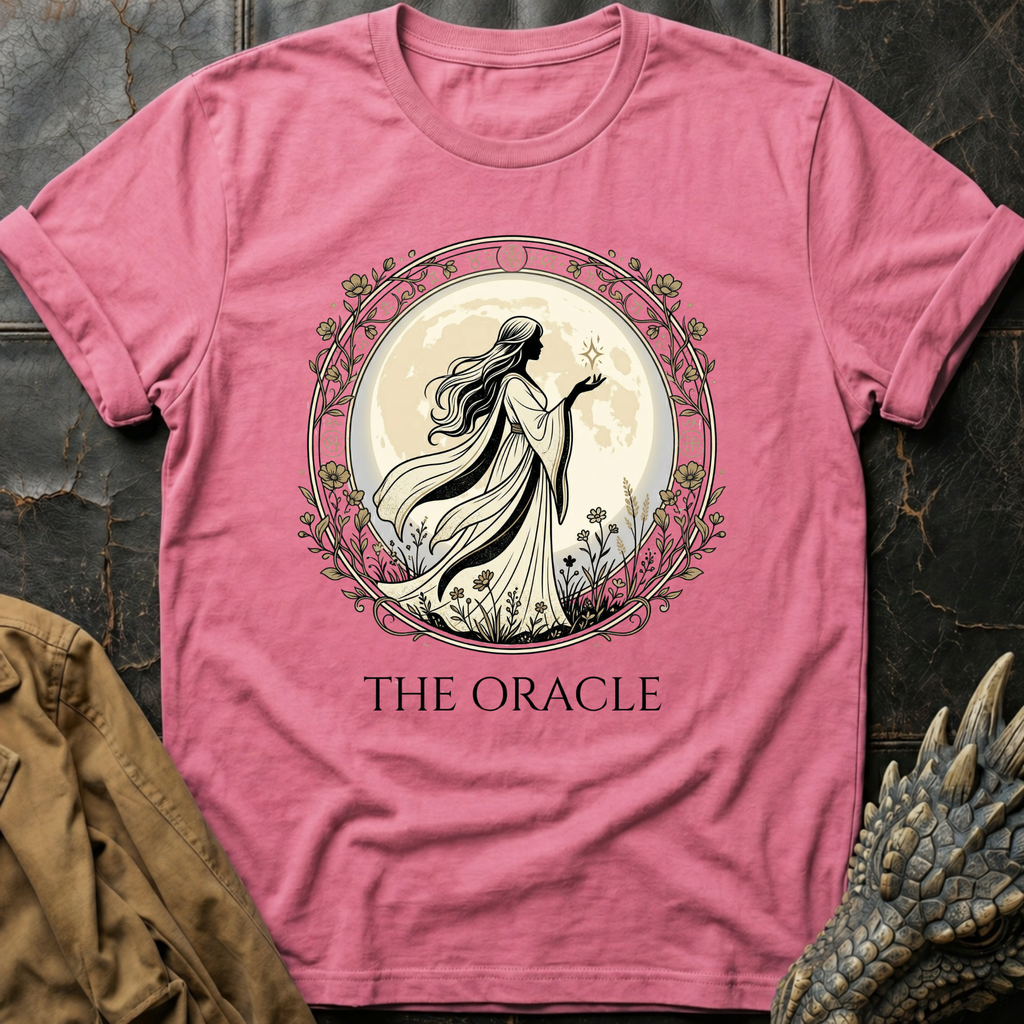 The Oracle T-Shirt