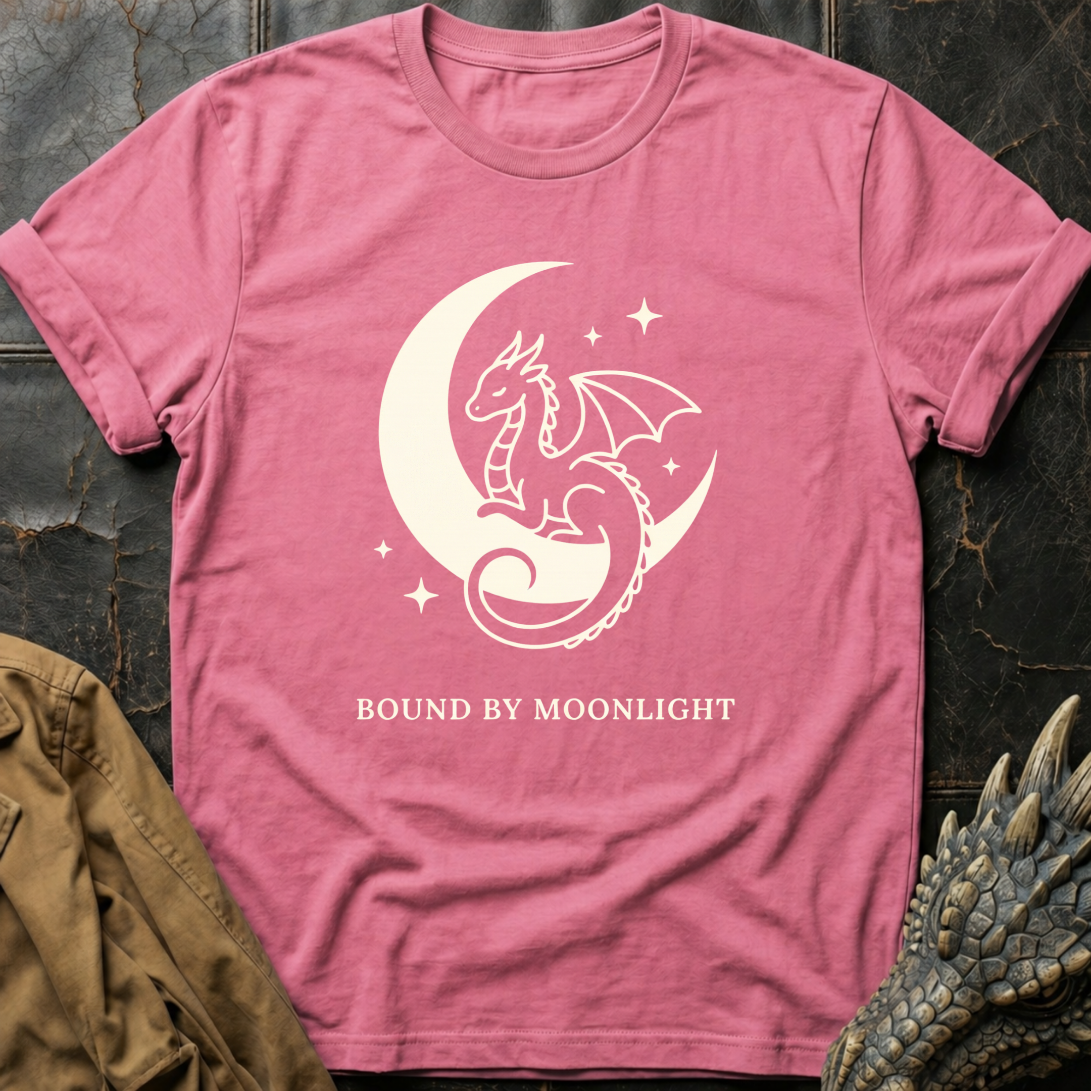 Bound By Moonlight T-Shirt