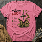 Devouring Bloom | T-Shirt