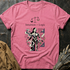 Intuition_Logic | T-Shirt
