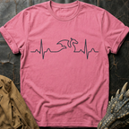 Dragon Heart Pulse | T-Shirt