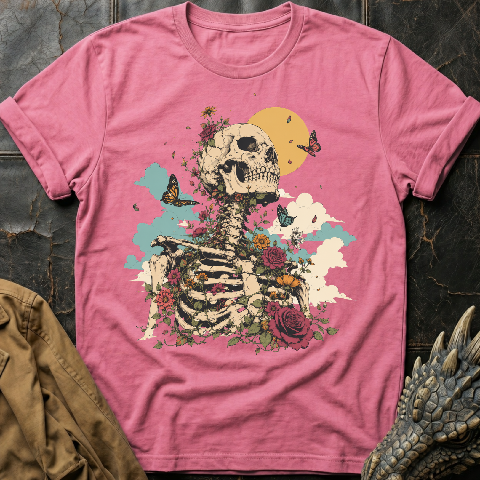 Still Blooming | T-Shirt