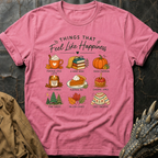 The Cozy List | T-Shirt