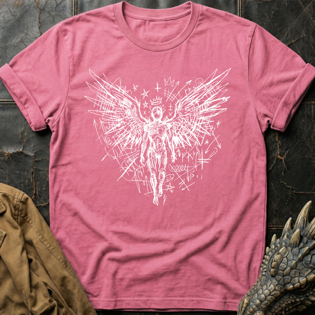 Angel Draft | T-Shirt