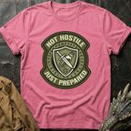 Not Hostile T-Shirt