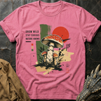 Grow Wild | T-Shirt