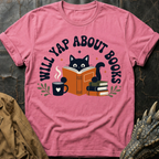 Will Yap | T-Shirt