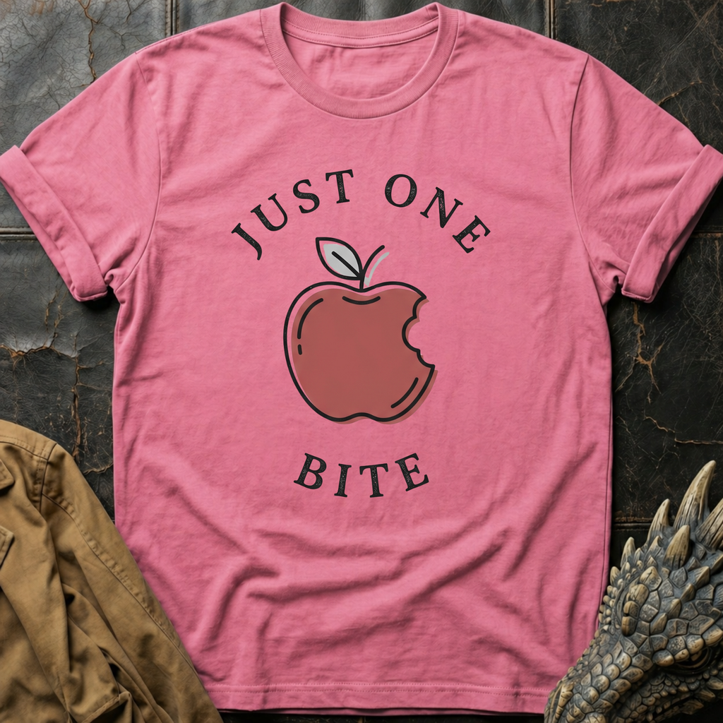Just One Bite  | T-Shirt