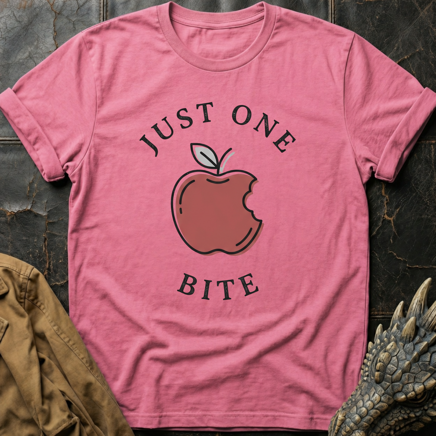 Just One Bite  | T-Shirt