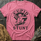 Cupid Stunt | T-Shirt