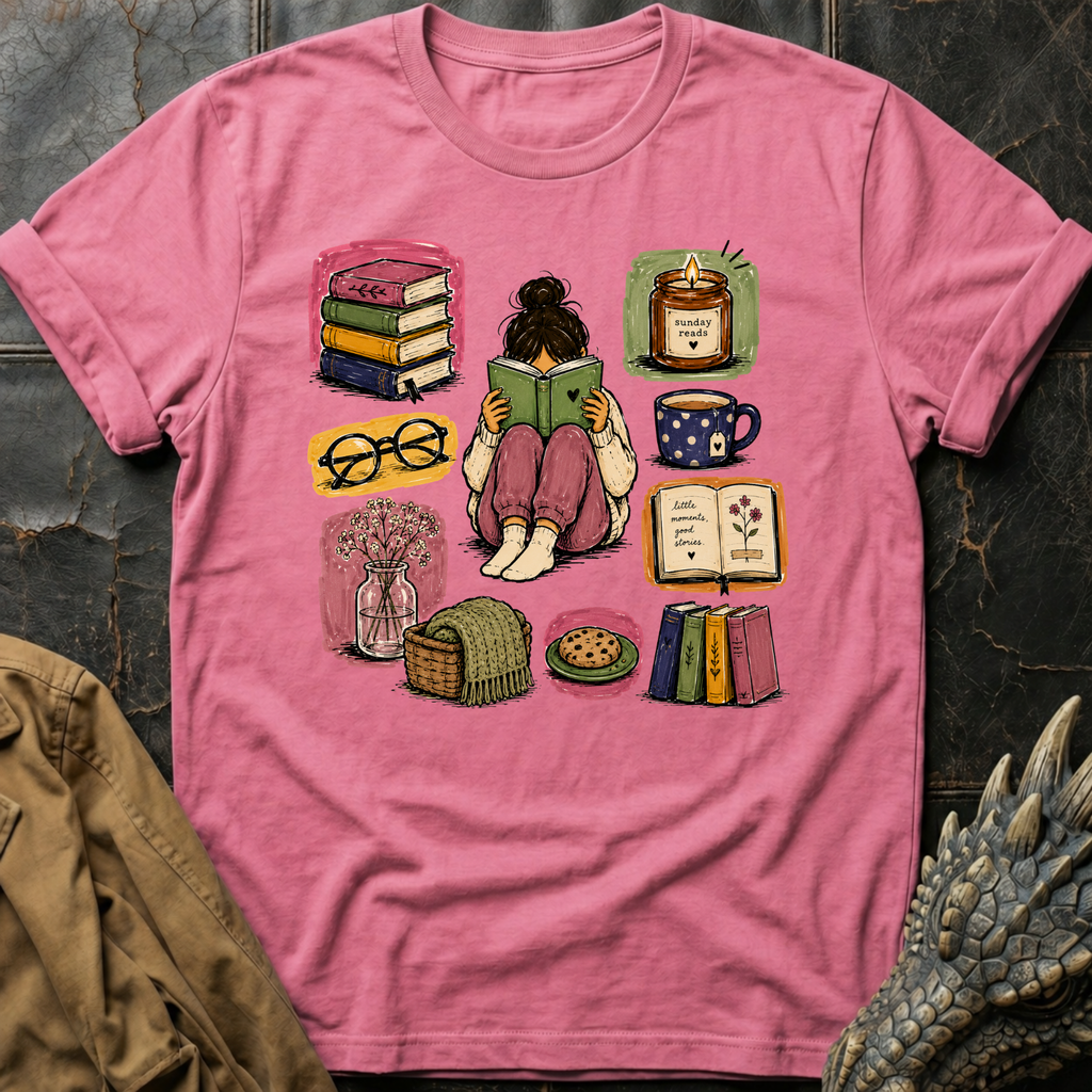 Essentials | T-Shirt
