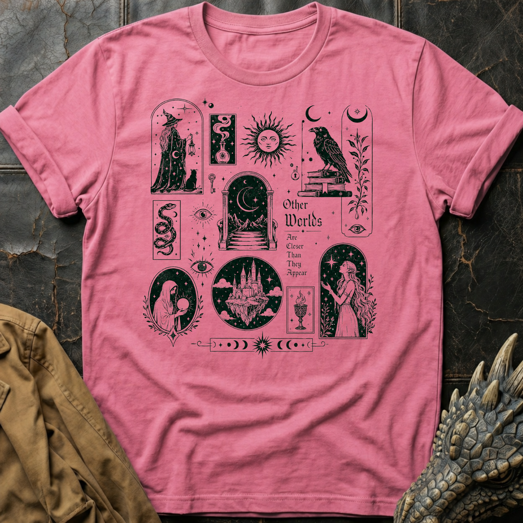 Other Worlds | T-Shirt