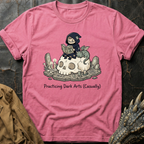 Practicing Dark Arts (Casually) | T-Shirt