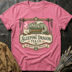 Sleeping Dragon | T-Shirt