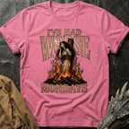 Worse Mondays | T-Shirt