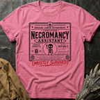 Necromancy Assistant | T-Shirt