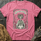The Garden Reader T-Shirt