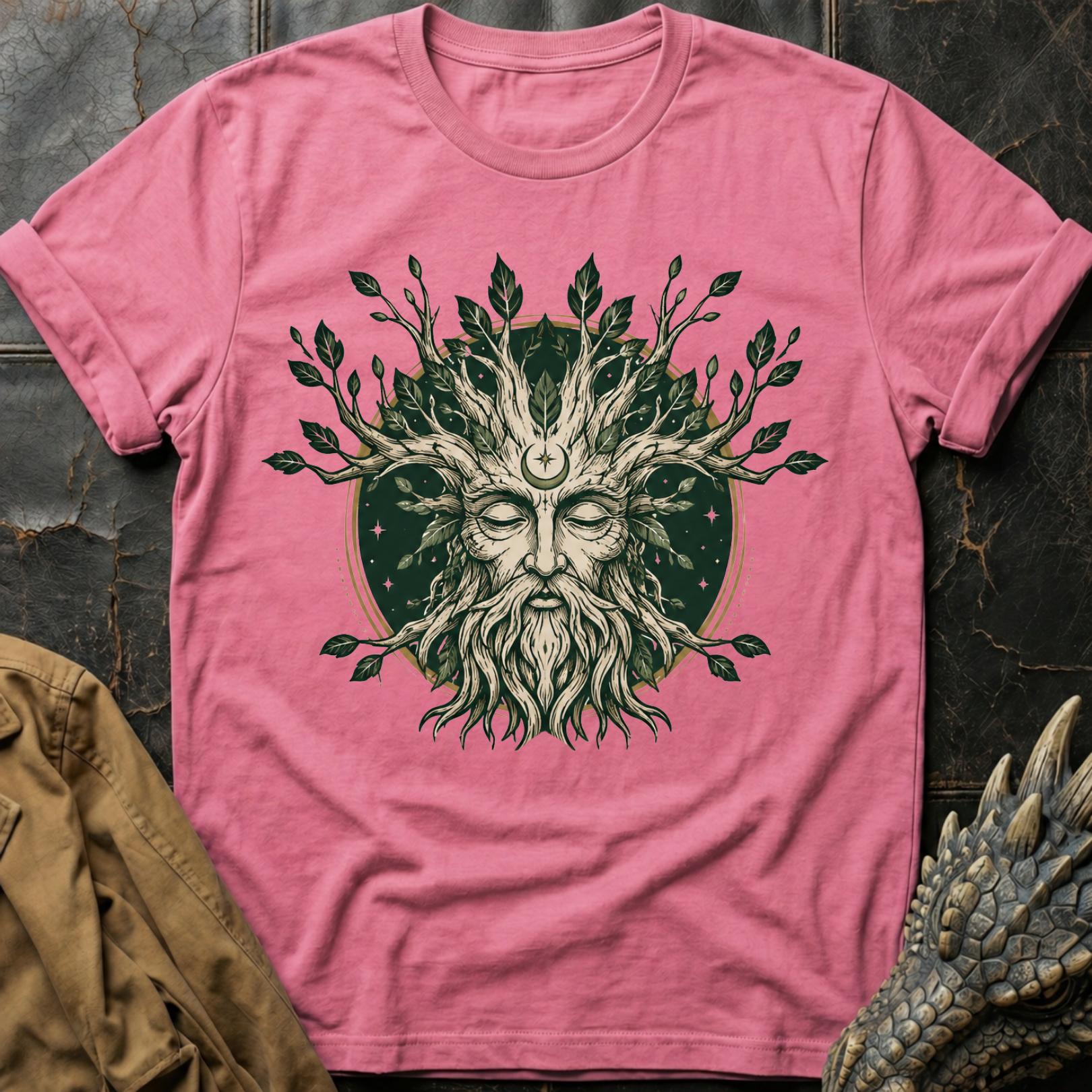 Ent | T-Shirt