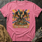 Feed Your Mind T-Shirt