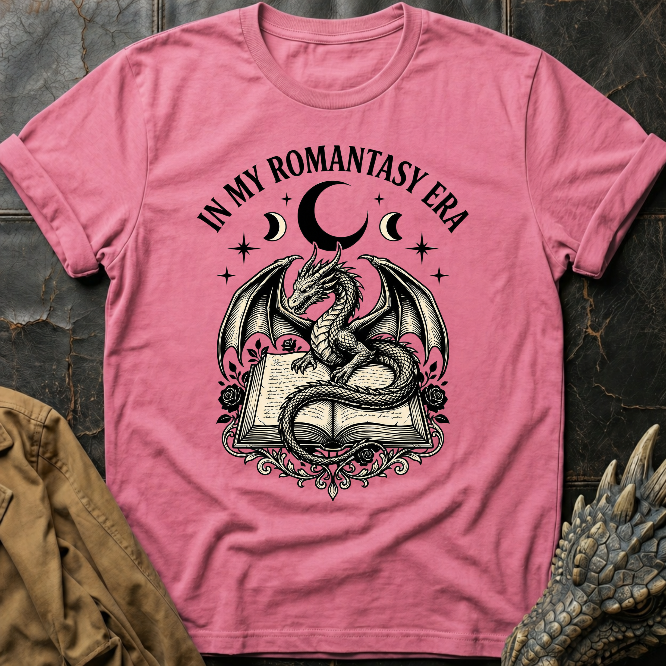 In My Romantasy Era T-Shirt