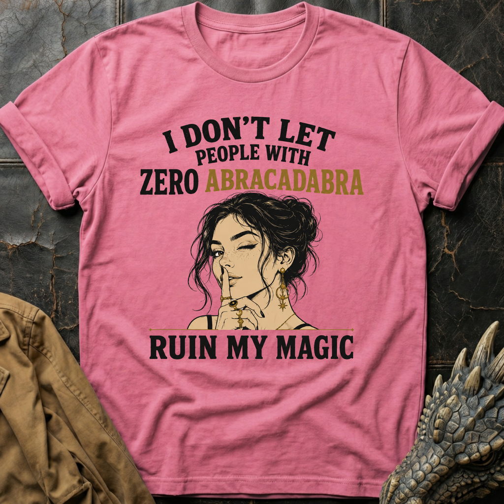 Abracadabra | T-Shirt