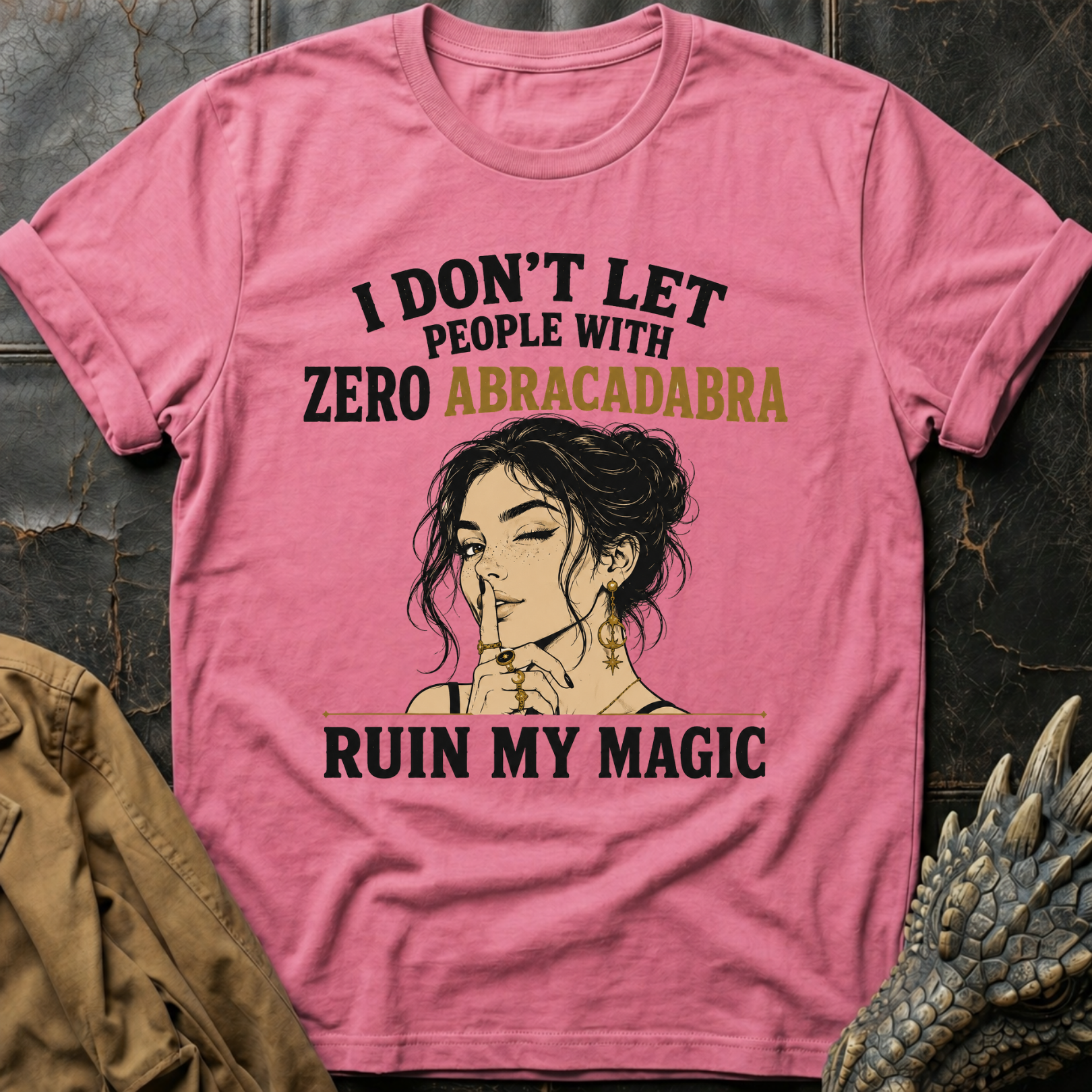 Abracadabra | T-Shirt