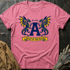 Valley Of The Fallen T-Shirt